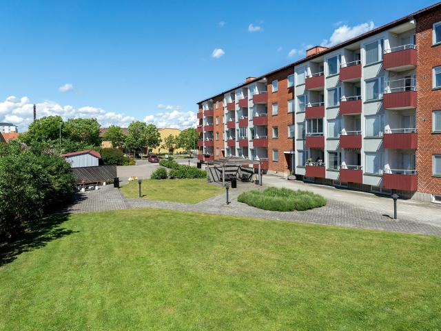 Bostad till salu i Eslöv, Skåne