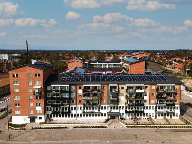 Lägenhet hyra i Eslöv