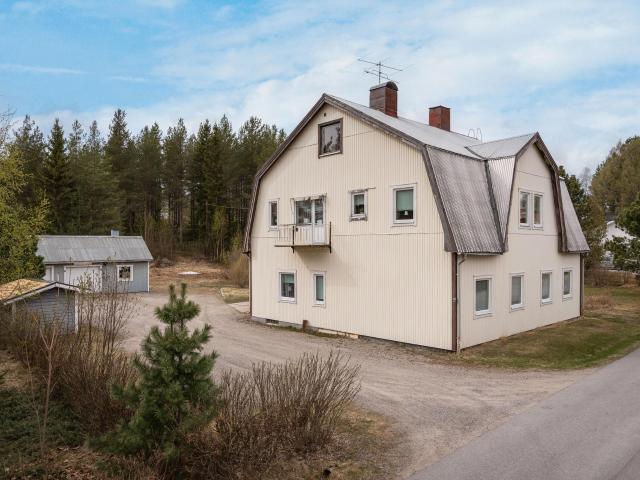 Villa till salu i Piteå, Norrbotten