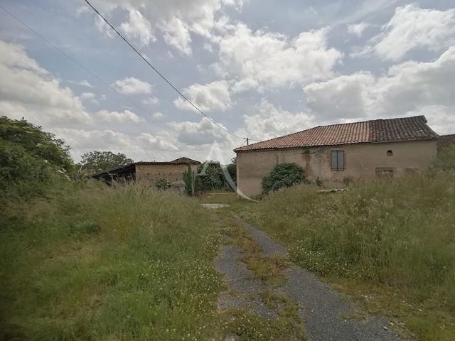 Maison vente à Albi, Florentin