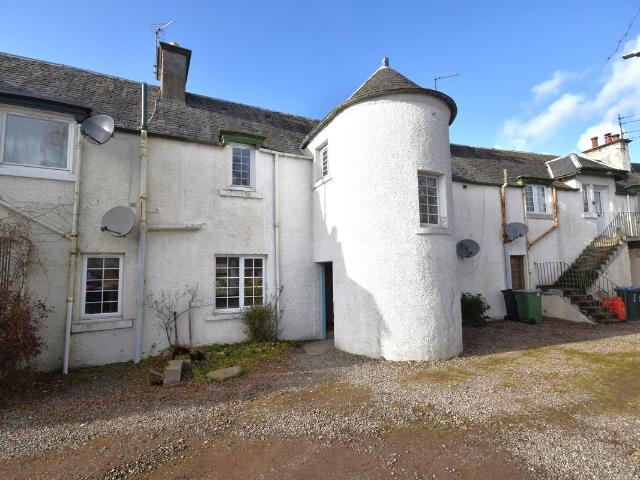 Apartment for rent in Caputh, Scotland