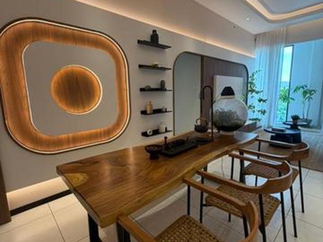 Condominium for sale in Wellesley, Penang