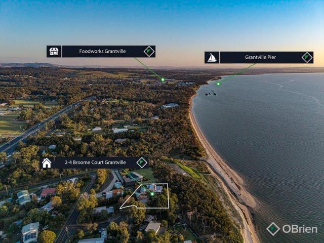House for sale in Grantville, Victoria