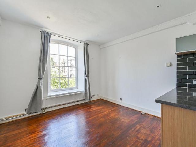 Apartment for rent in London Borough of Lewisham, Greater London