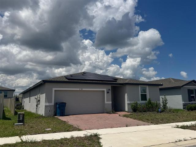 House for sale in Haines City, Florida