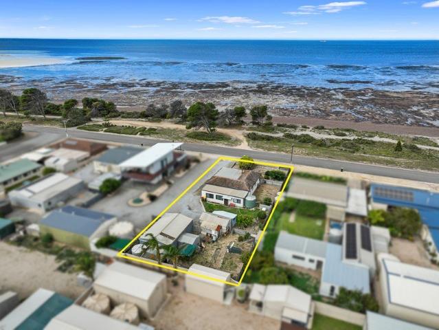 House for sale in Stansbury, South Australia