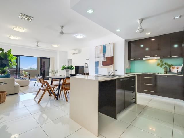 Apartment for sale in Darwin, Northern Territory
