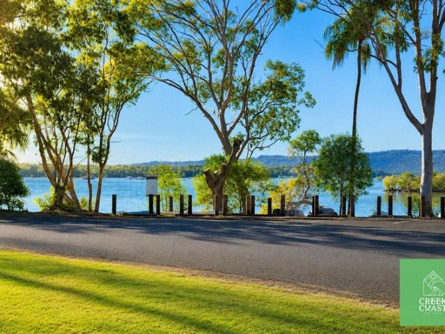 Land for sale in Tin Can Bay, Queensland