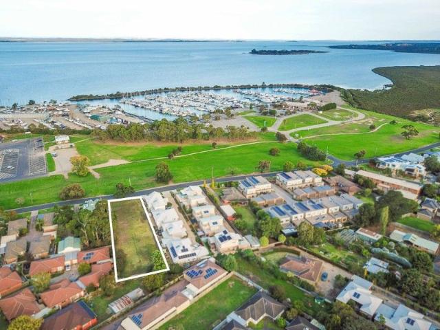 Land for sale in Camerons Creek, Victoria
