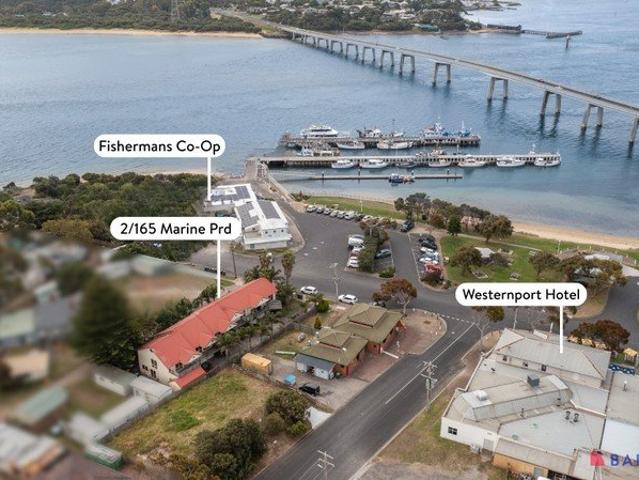 Townhouse for sale in San Remo, Bass Coast Shire