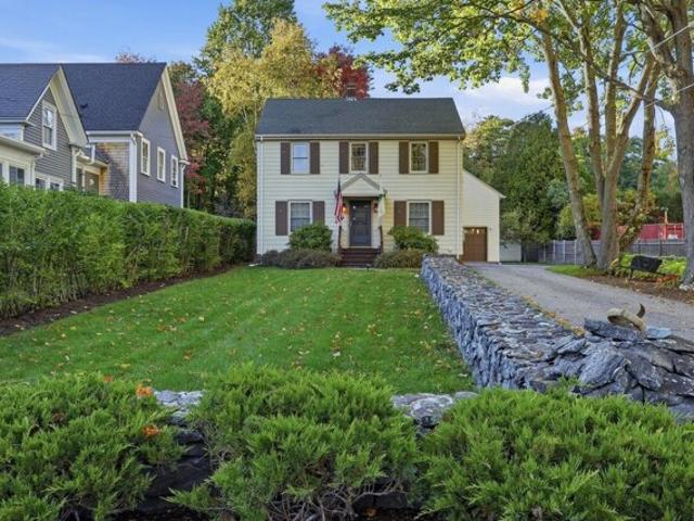 House for sale in Cumberland Foreside, Cumberland