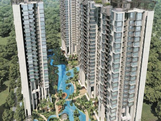 Condominium for sale