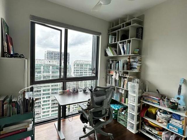 Condominium for sale in Bukit Panjang, 23 North West