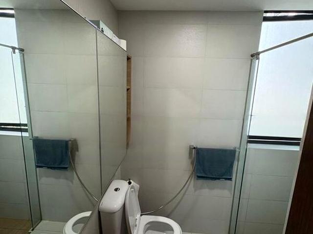 Condominium for rent