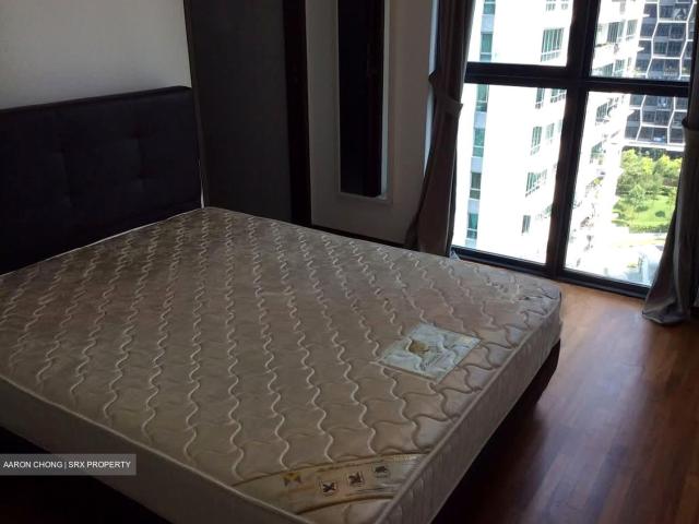 Condominium for rent