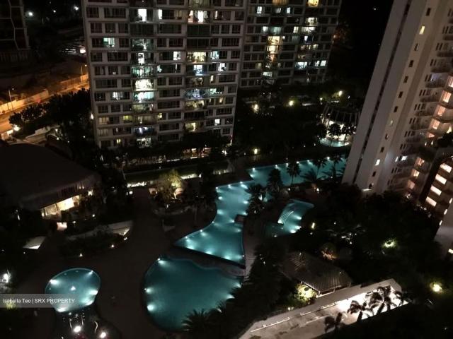Condominium for rent