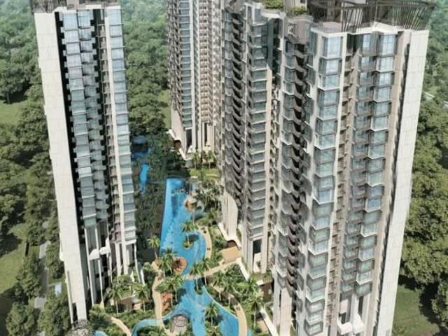 Condominium for sale
