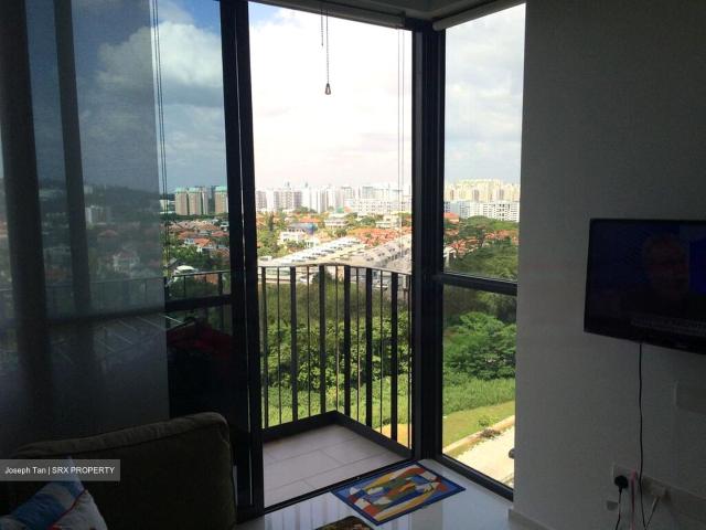 Condominium for sale in Bukit Panjang, 23 North West