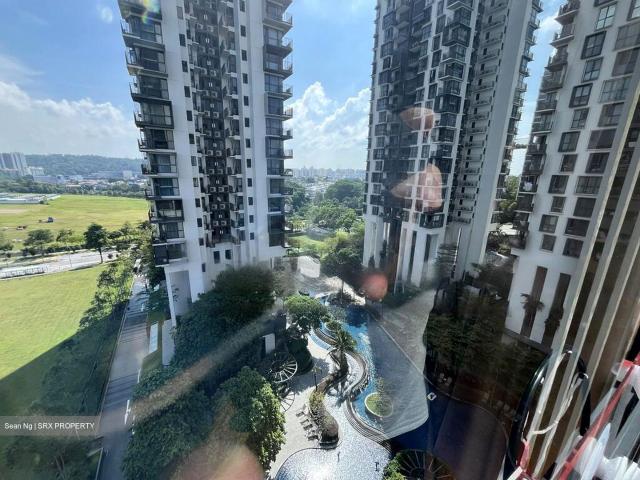 Condominium for sale in Bukit Panjang, 23 North West