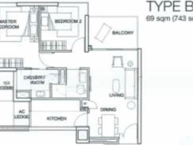 Condominium for rent