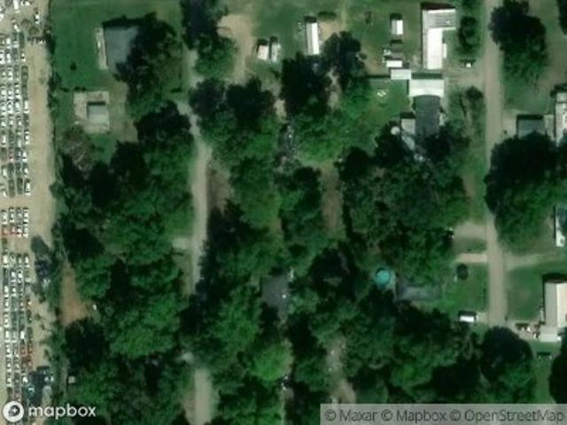 Land for sale in Leland, Mississippi