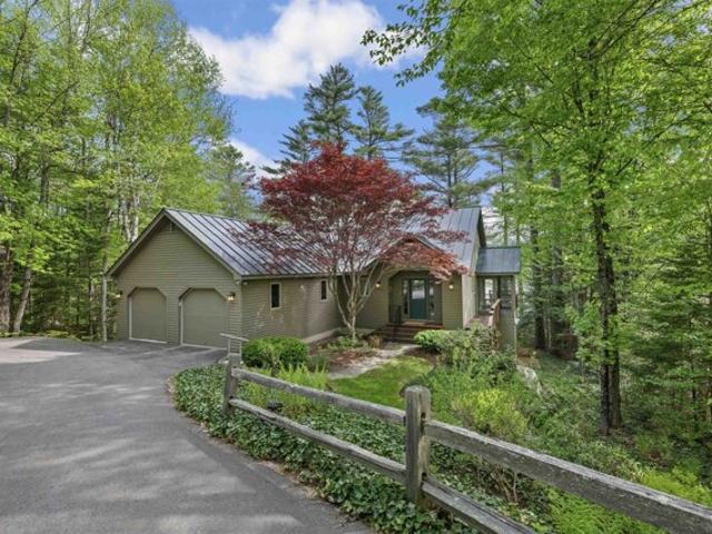 House for sale in New Hampshire