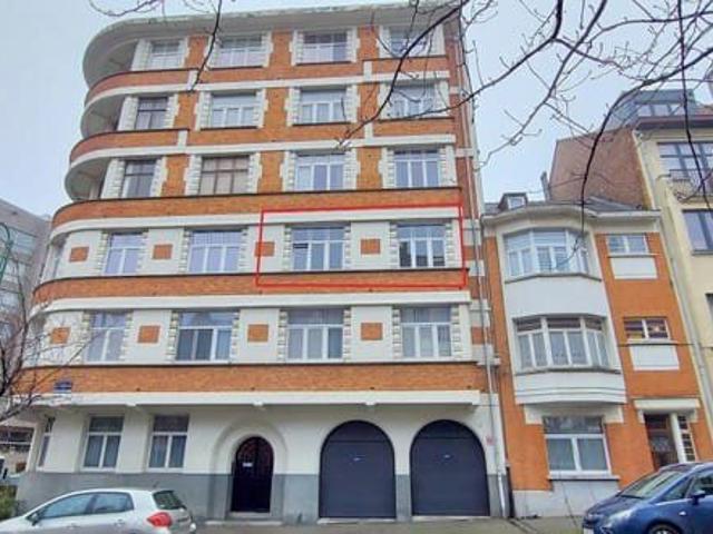 Kot location à Vorst, Bruxelles