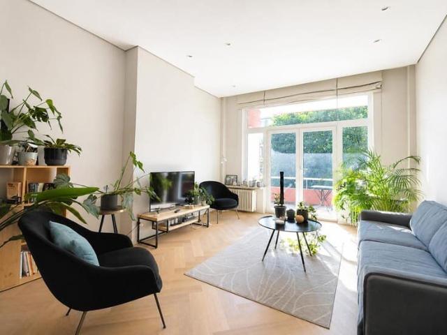 Appartement location à Vorst, Bruxelles