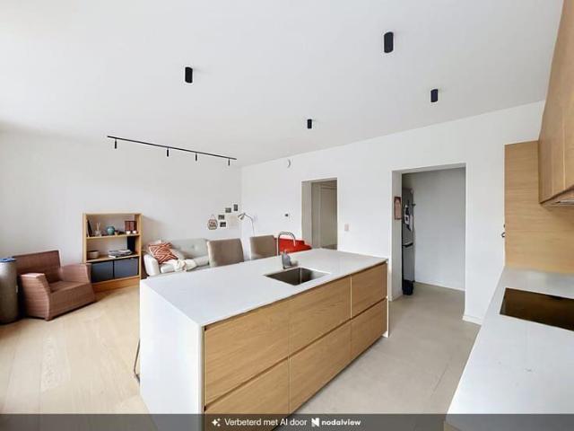 Appartement location à Vorst, Bruxelles