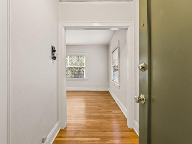 Apartment for rent in Oregonia