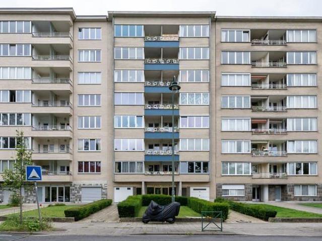 Appartement location à Vorst, Bruxelles