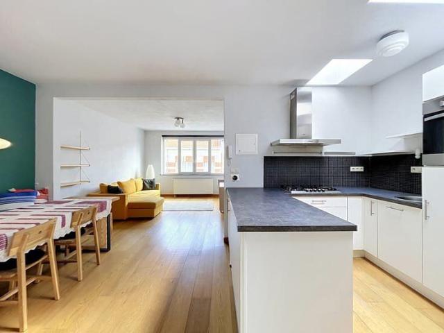 Appartement location à Vorst, Bruxelles