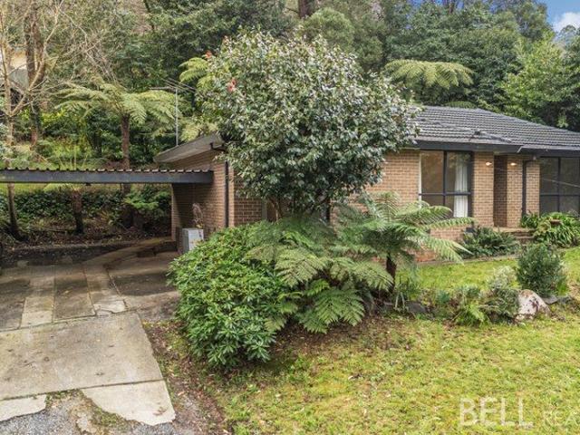 House for sale in Camerons Creek, Victoria