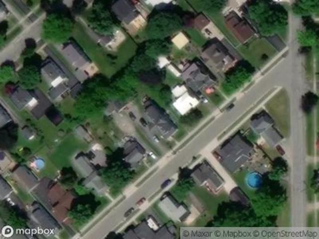 House for sale in Oakfield, New York