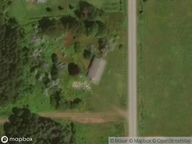 House for sale in Fort Fairfield, Maine