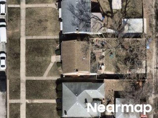 House for sale in Calumet City, Illinois