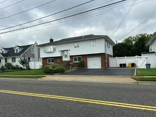 House for sale in Massapequa, Nassau County