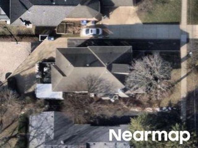 House for sale in Deerfield, Illinois