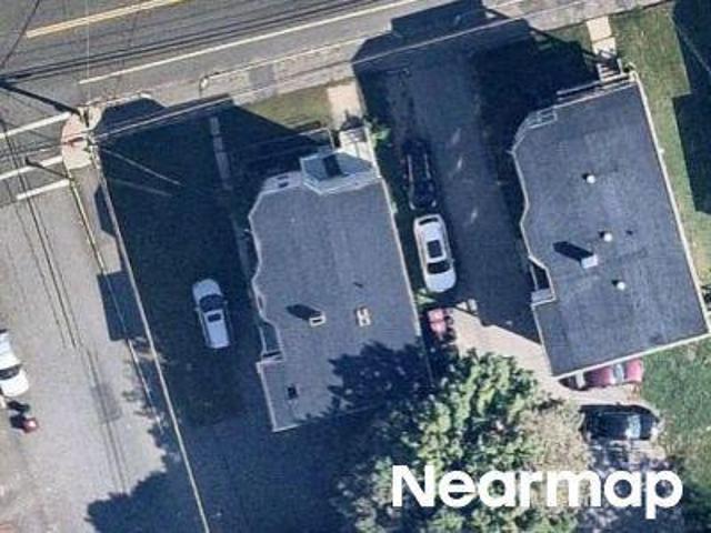 Property for sale in Brockton, Massachusetts