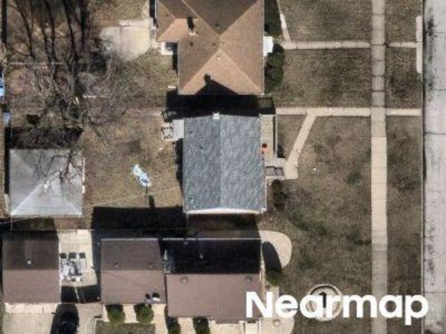 House for sale in Calumet City, Illinois