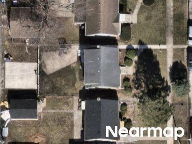 House for sale in Calumet City, Illinois
