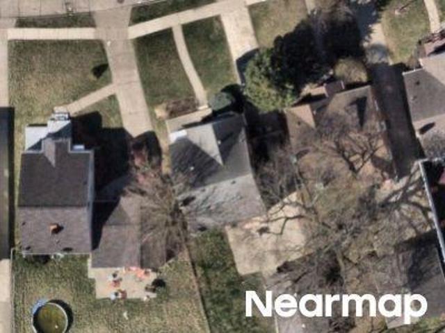 House for sale in Eastpointe, Michigan