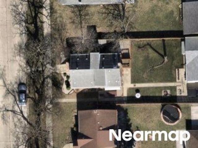 House for sale in Brookfield, Illinois