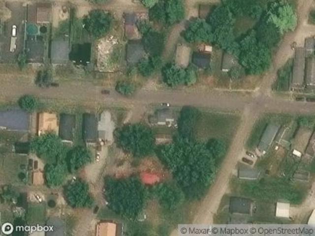 House for sale in Zanesville, Ohio