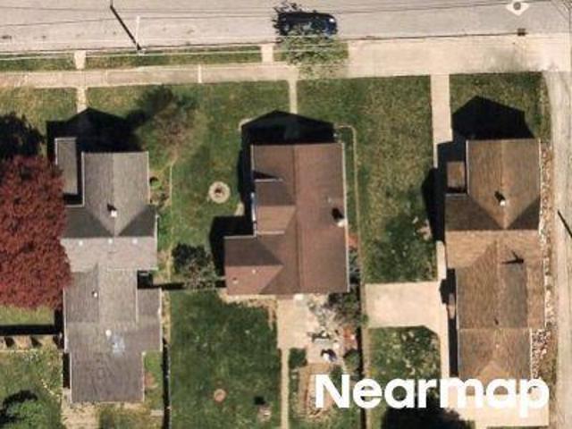 House for sale in Fort Wayne, Indiana