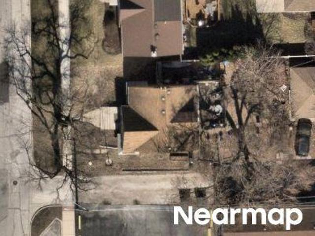 House for sale in Brookfield, Illinois