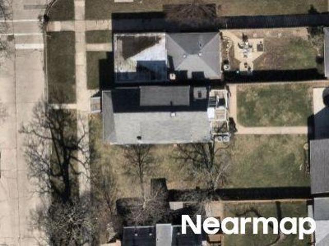 Commercial for sale in Brookfield, Illinois