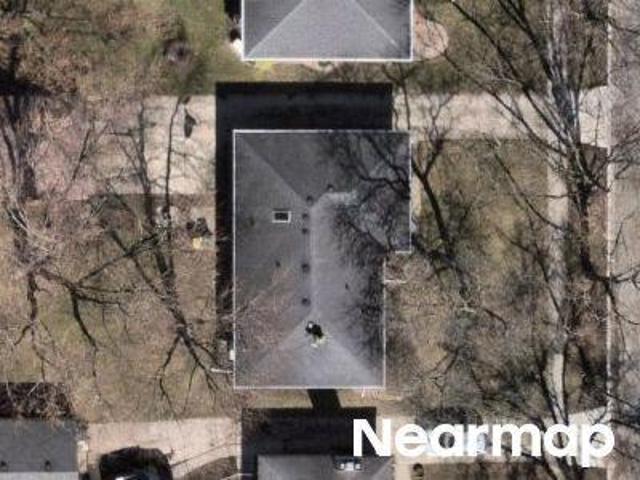 House for sale in Munster, Indiana