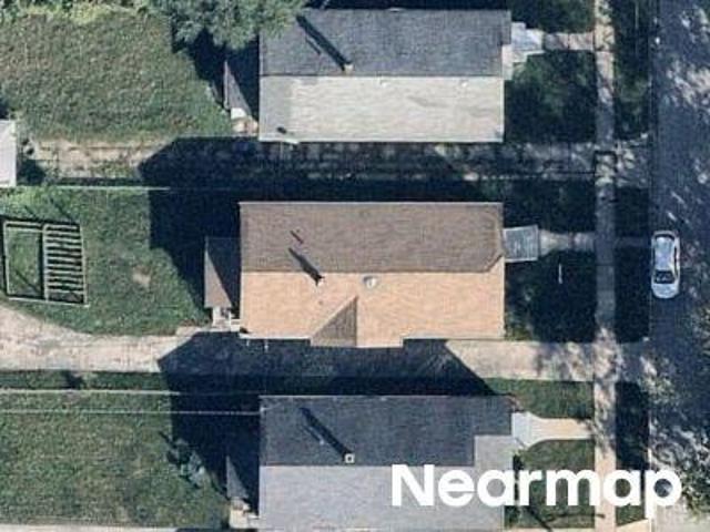 House for sale in Dolton, Illinois