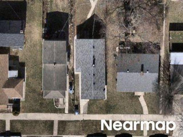 House for sale in Waukegan, Illinois